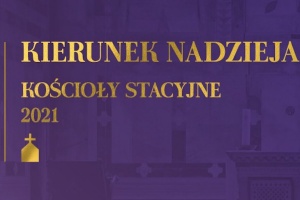 kościoły stacyjne